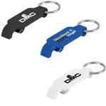 KH170 Slim Bottle Opener with Custom Imprint